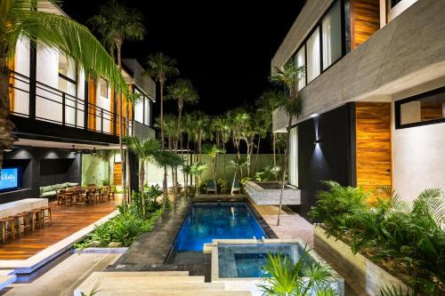 Vihara Tulum 5BR Tankah - Next Level
