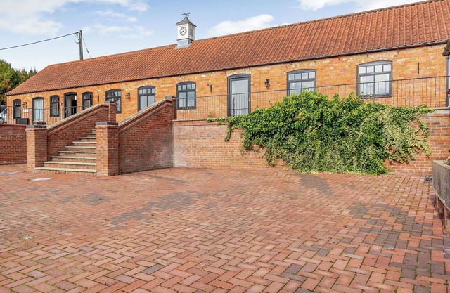 Viking Cottage - UK36662