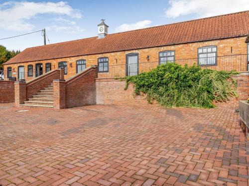 Viking Cottage - Uk36662
