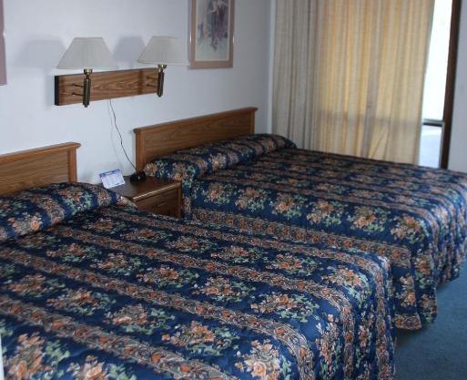 Viking Jr. Motel