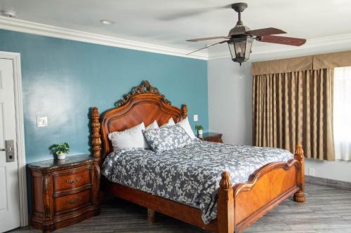 Viking Motel-Ventura