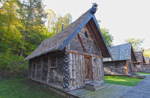 Vikings Villages Resort