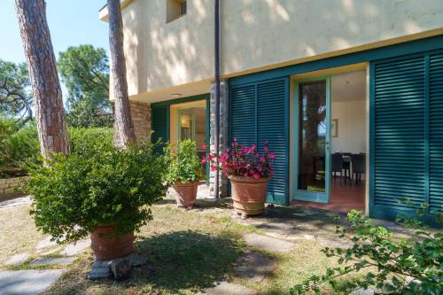 Villa La Duna