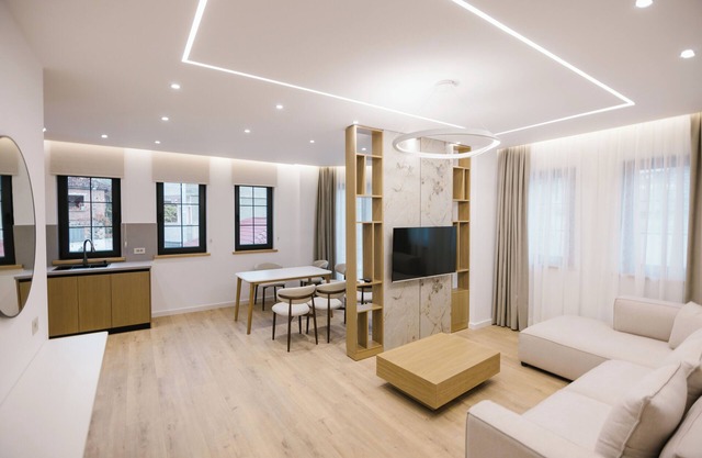 Vila Alko cozy 2 bedroom apartment 1-A