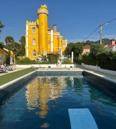 Vila Aurora