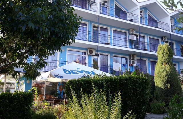 Familienhotel Sinia Iglika (Primel)