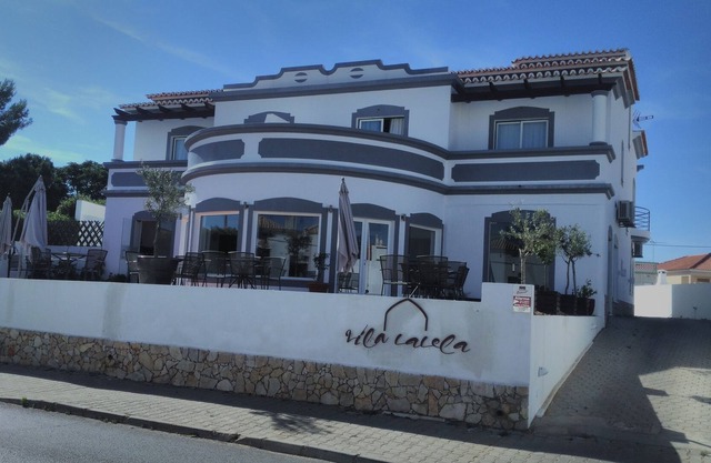 Vila Cacela