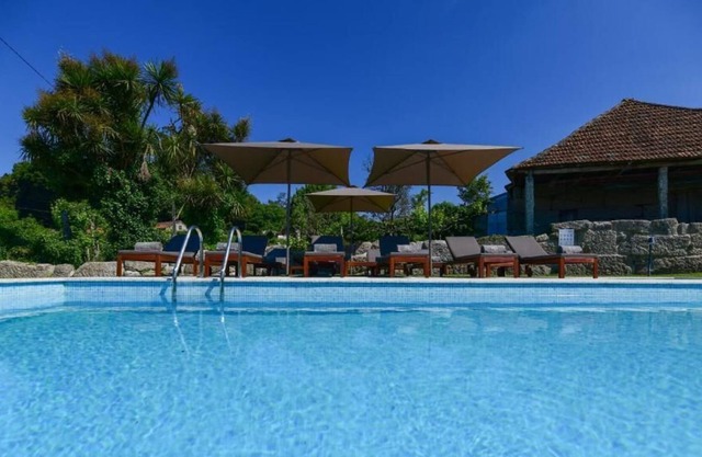 Vila Coura - Agroturismo