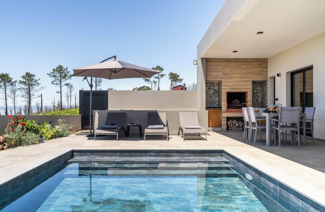 Vila da Ponta do Pargo – Luxury on the Island's West