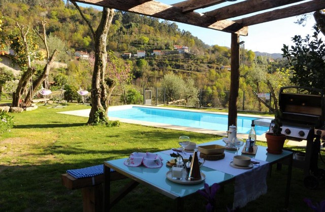 Vila de Campos - Gerês