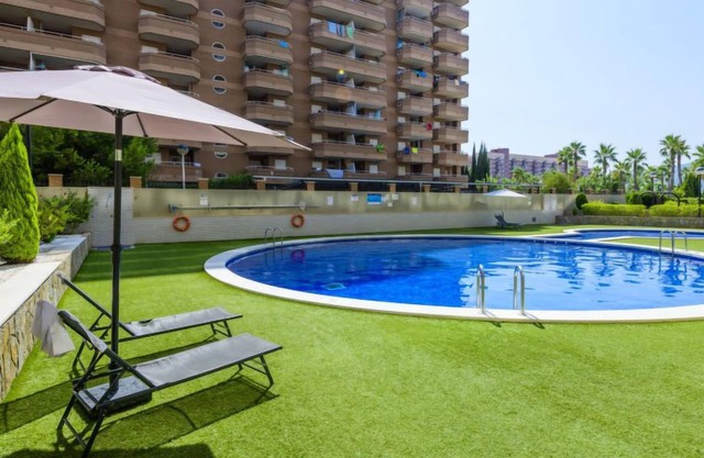 Vila de Oropesa X by Interhome