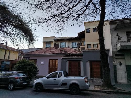 Vila Del Rei - Flat no Centro de São João Del rei