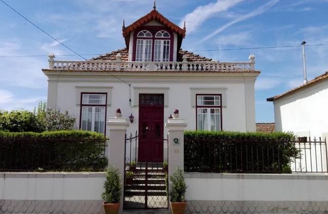Vila Delfina