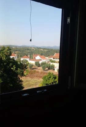 Vila do Covil