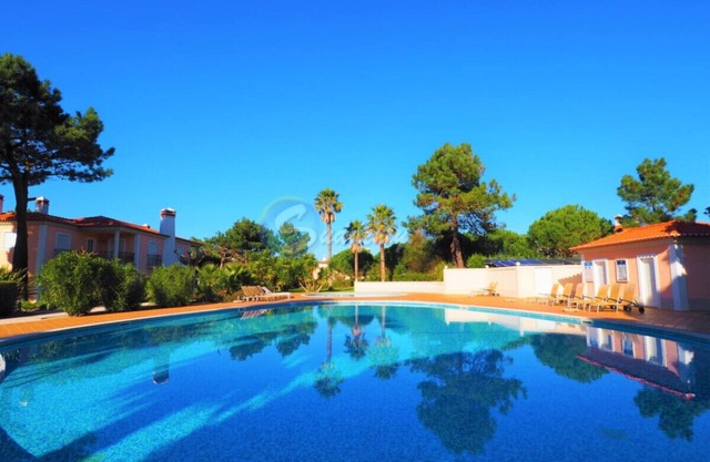 Vila dos Principes B34 - 4 bedroom semi-detached house