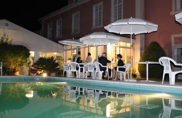 Vila Duparchy
