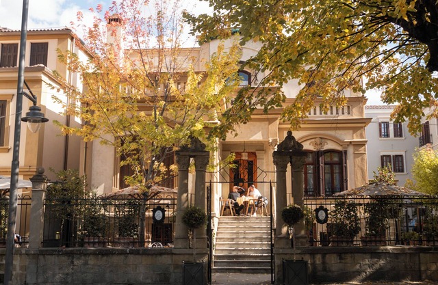 Vila Ebel Hotel Pool & Spa