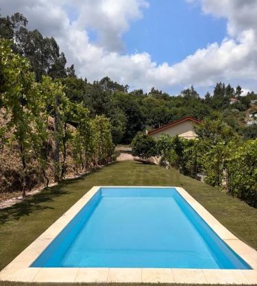 Vila Felicia