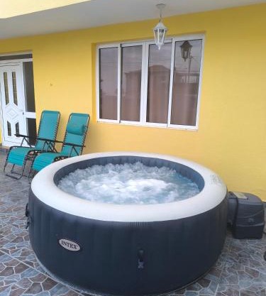 Vila Feliz
