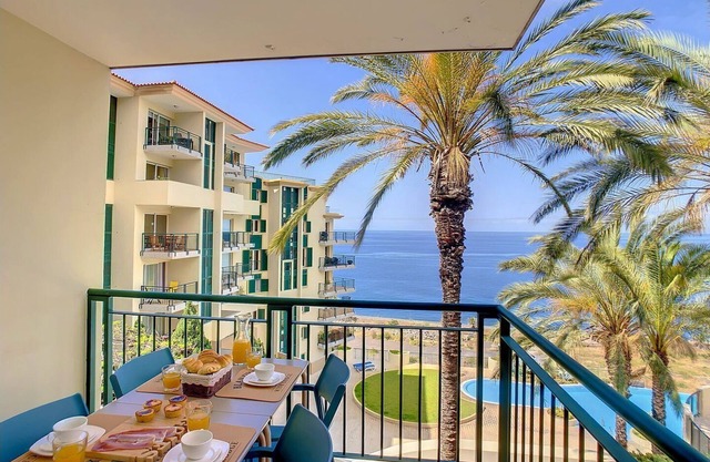 Vila Formosa Top View by LovelyStay