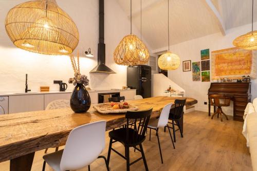 Vila Fresca Apartment