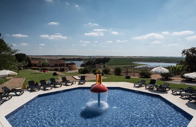 Vila Gale Alentejo Vineyards (Clube de Campo)
