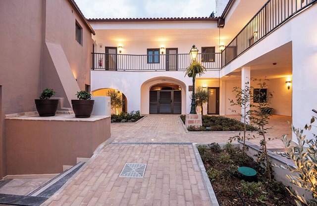 Vila Gale Casas d´Elvas - Historic Hotel