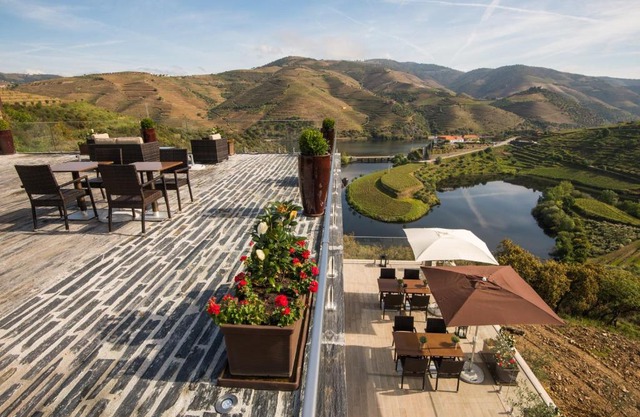 Vila Gale Douro Vineyards