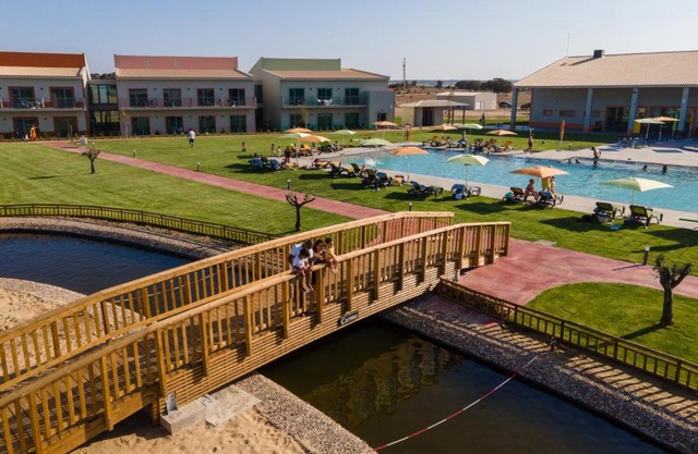 Vila Gale Nep Kids