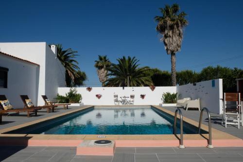 Vila Glória Guesthouse