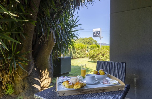Vila Hotel By VimaHotels