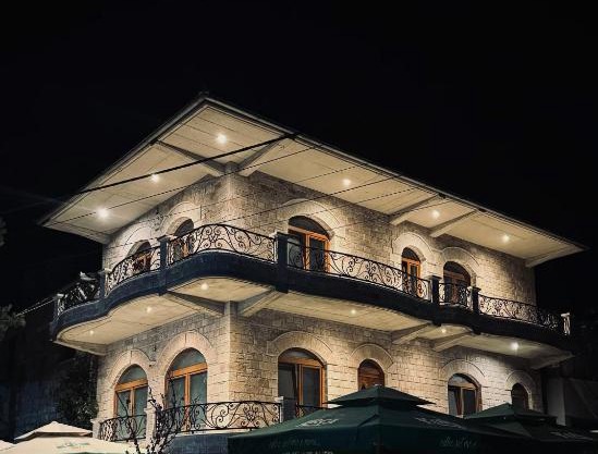 Vila Janko
