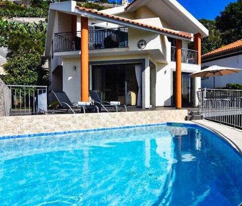 Vila Juntos by Your Madeira Rentals