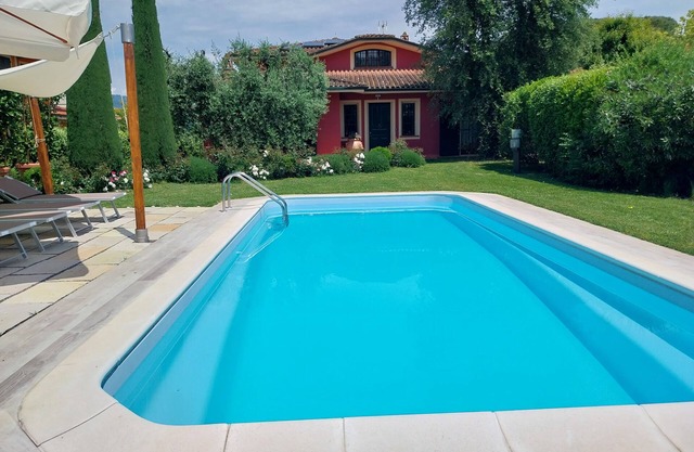 Villa Madi.