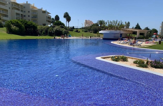Vila Marachique VI Alvor