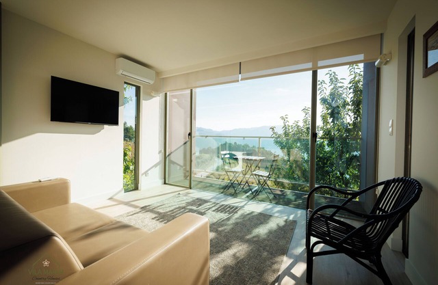 Vila Marim Country House
