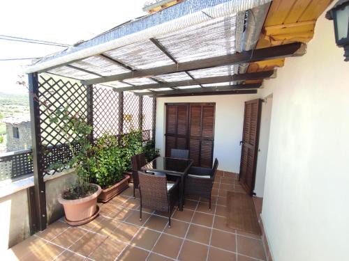 Vila Mont Rebei