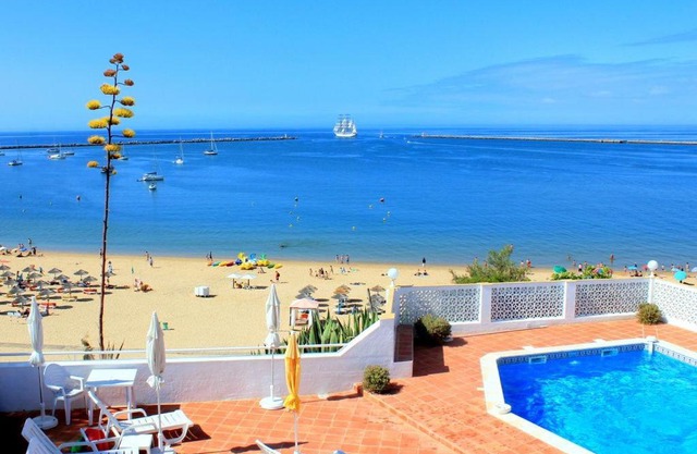 Vila Monte Luz