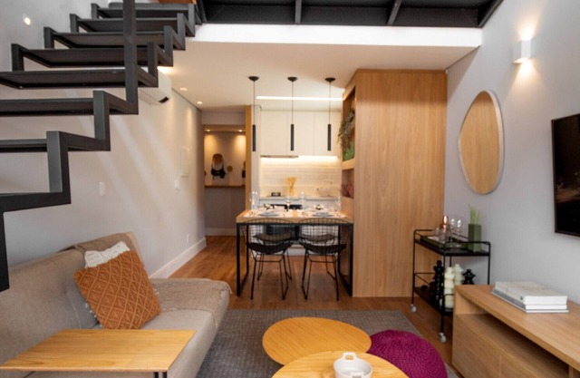 PI-56 Duplex Vila Nova