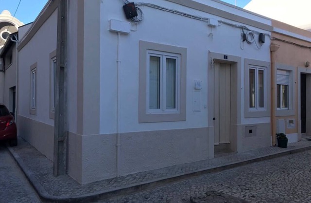 Vila Prata 1, ein einzigartiges Haus im östlichen Teil von Lissabon