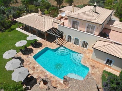 Vila Relaxmountain B&B