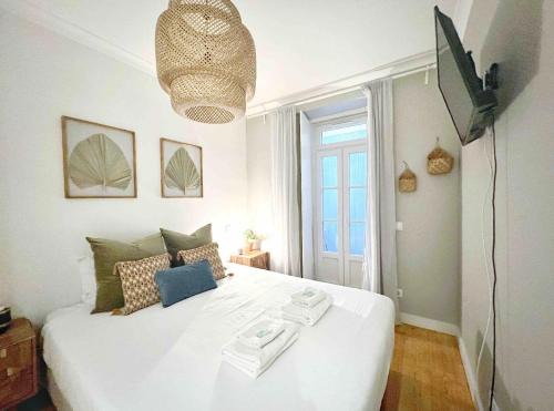 Vila Rosário studios 2 by Homeful Homes