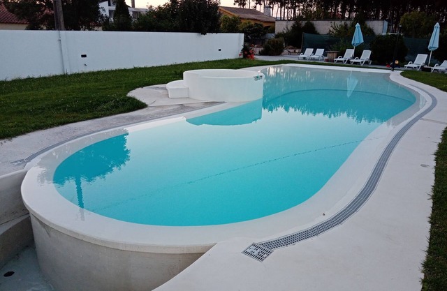 Vila Rosa Apartment, Wi-Fi, Terrasse, Parking, Barbeque, swimming pool