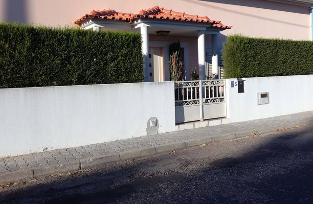 Vila´s House Grândola AL 56 958, Geräumige Wohnung mit 180m2