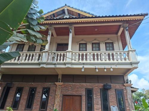 Vila Smile Hotel