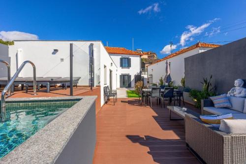 Vila Sun House B