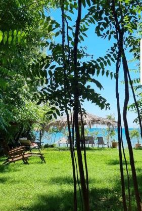 Vila Thailanda in Katakolo