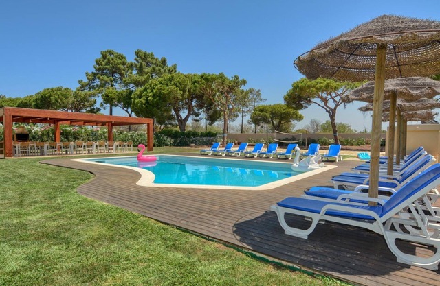 Vilamoura Dreams Villa
