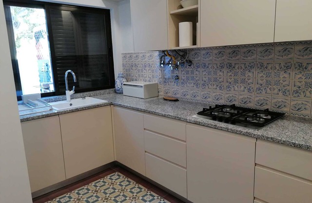 Vilamoura Marina -V3 triplex -backyard & bbq & pool&beach