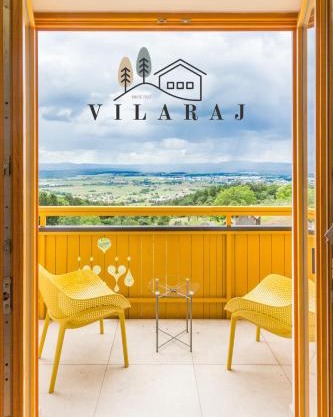 Vilaraj